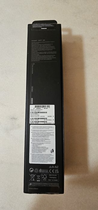 Samsung Galaxy Watch5 Pro 45mm (SM-R920