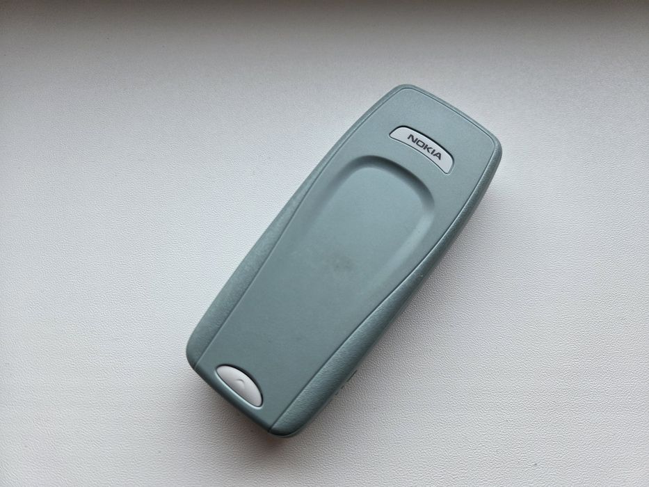 Nokia 3410 - telefon de colectie