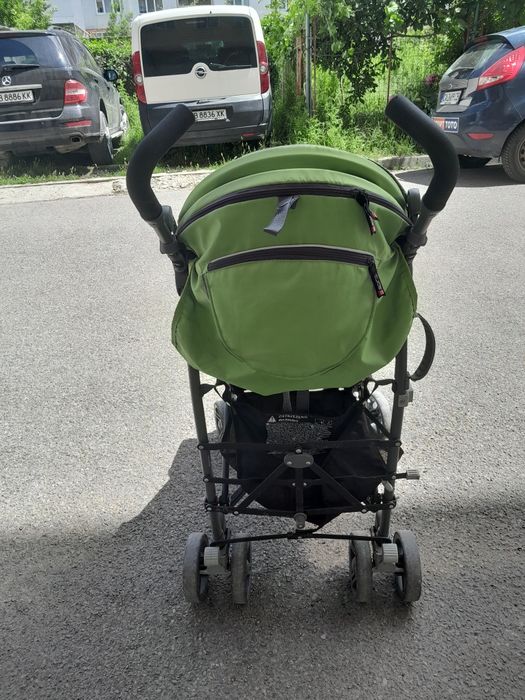 Лятна количка тип чадър ESPIRO