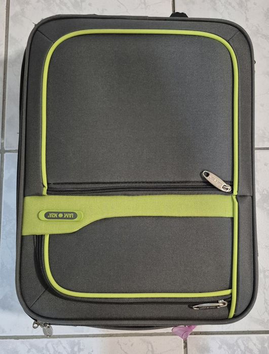 Vand troller cabina Lamonza