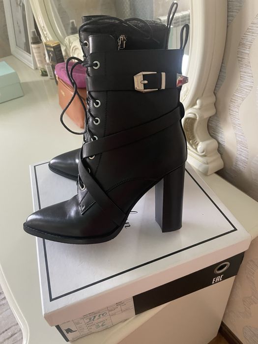 Полусапоги Италия