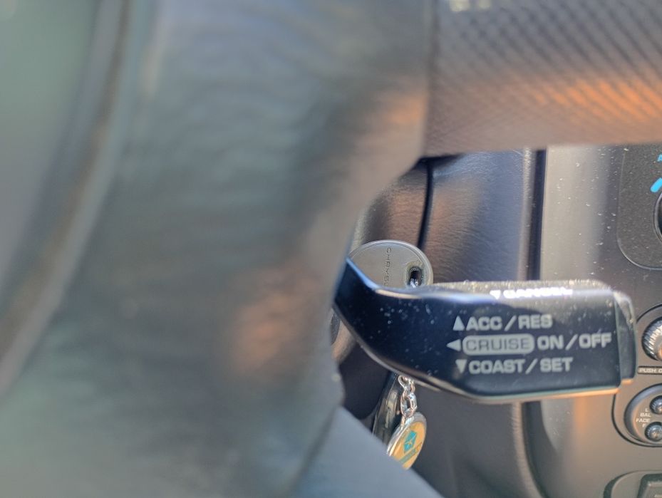 Крайслер пт круйзер 2,2