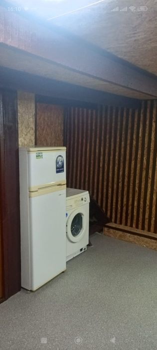 Квартира двухуровневая