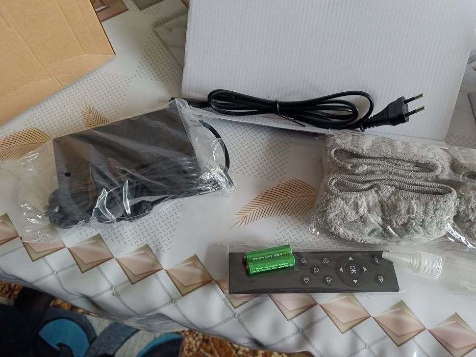 Робот мойшик окон новый срочна продам