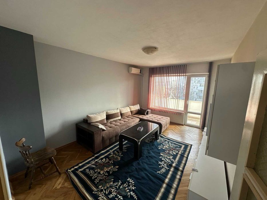 Апартамент под наем