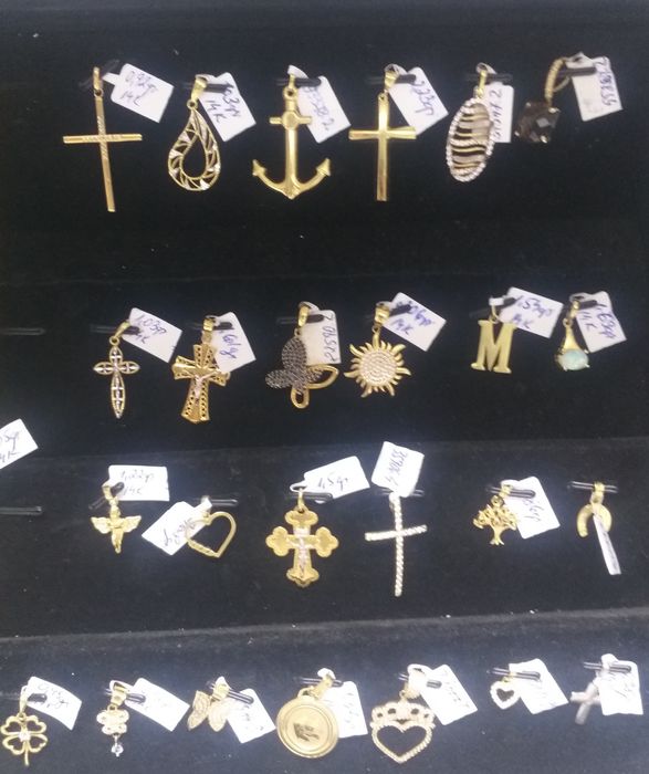 Lanțuri și pandantive (lt) Star Amanet