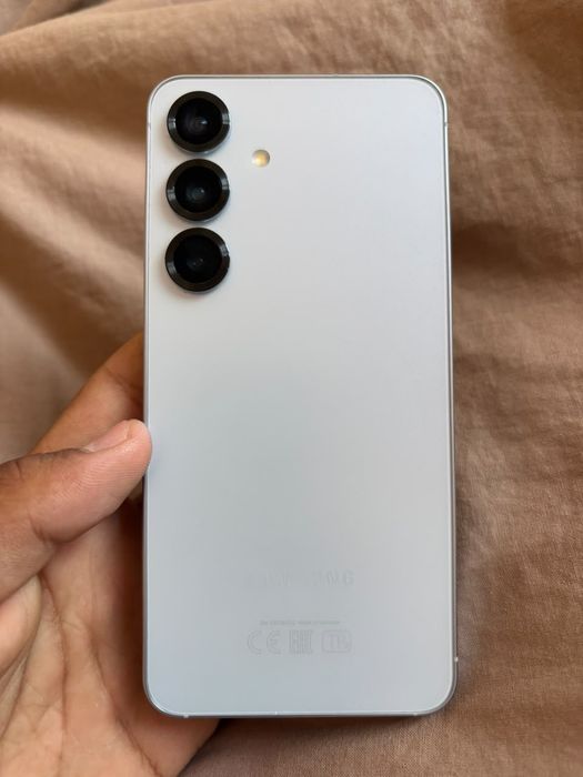 Samsung s25 сатылады