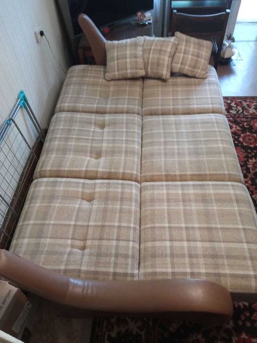 Диван с креслами (Производство Беларусь)