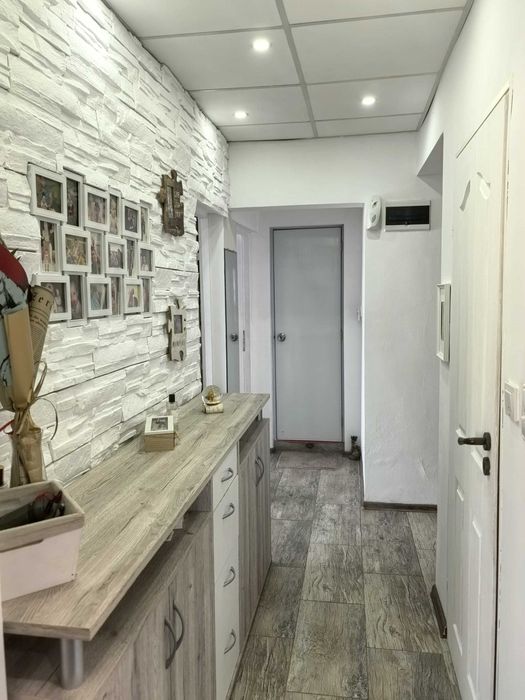 р-н окр. болница - тристаен - ново стр.