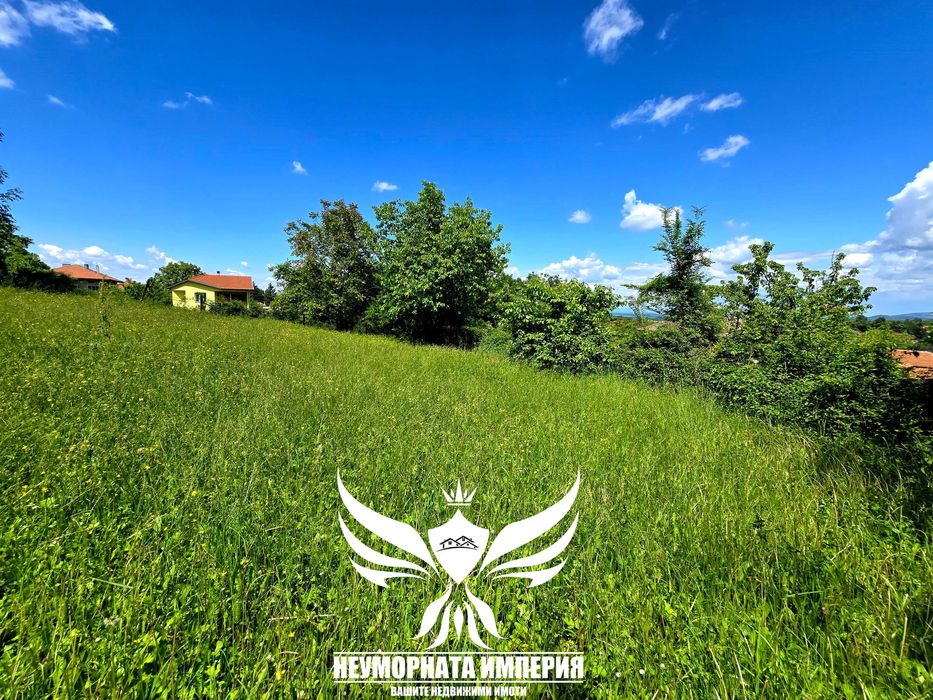 Продавам 3бр. парцели 2507кв.м в с.Тополово, общ.Асеновград статут УПИ