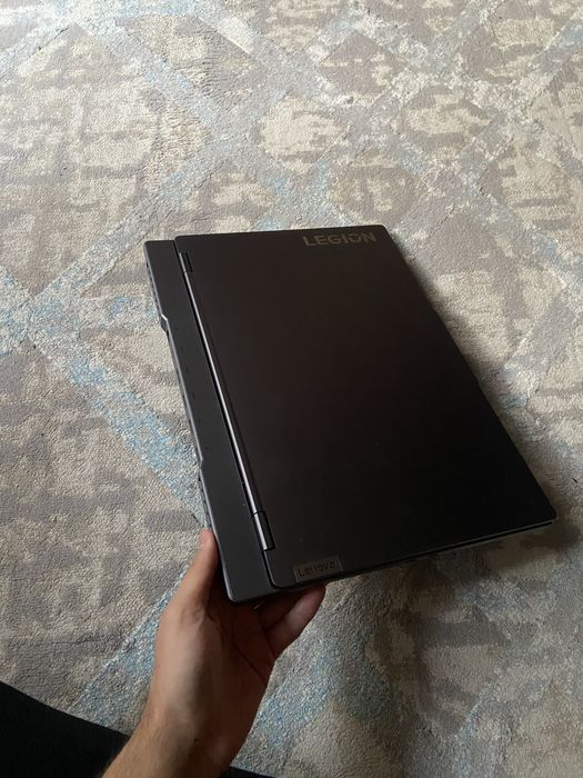 ноутбук Lenovo Legion 5