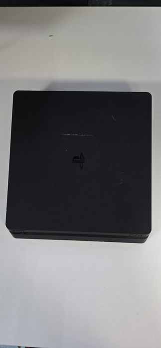 Playstation 4 defect