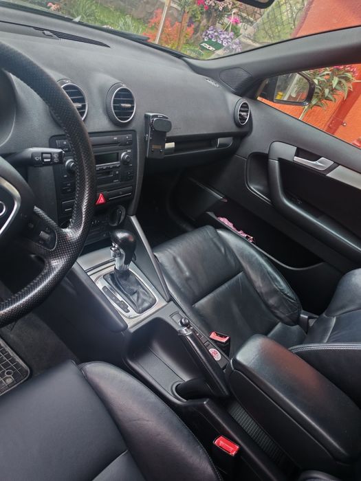 De vânzare Audi A3