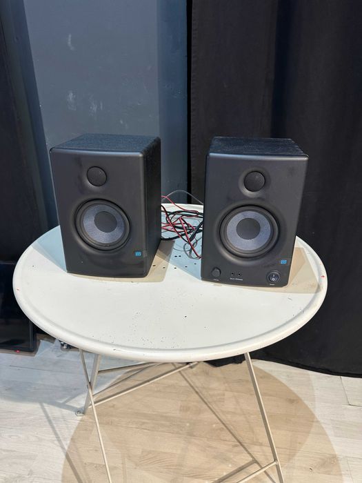 Boxe PreSonus Eris E4.5