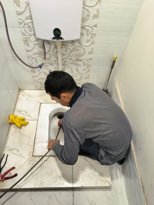kanalizatsiya tozalash 24/7 Toshken boylab