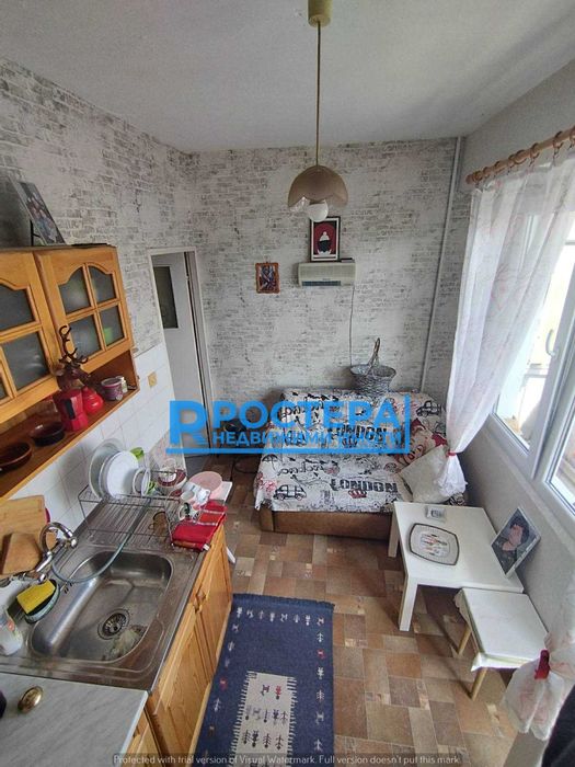 Продава се Едностаен апартамент в Търговище, Боровец - 43 кв.м за 1305 €/кв.м - Снимка #6