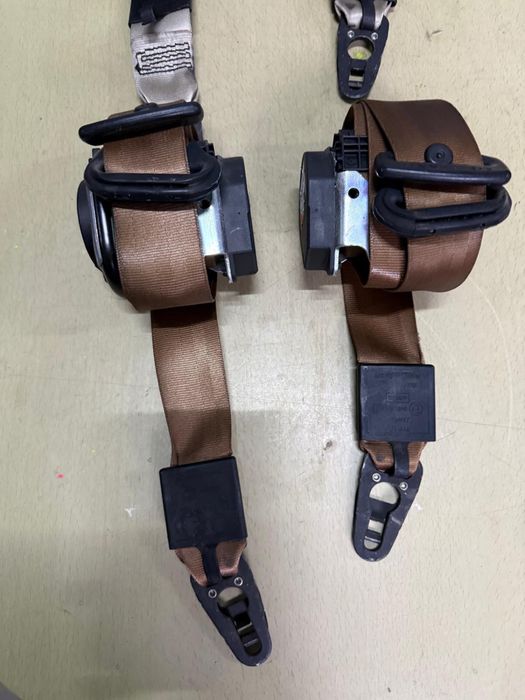 Set centuri audi a4 b7 audi a6 c6 4f negru bej maro si gri