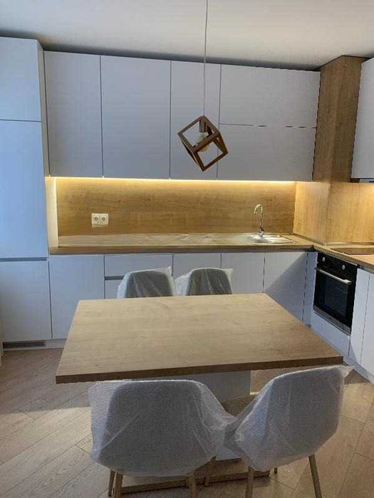 Двустаен апартамент под наем в кв. Студентски град