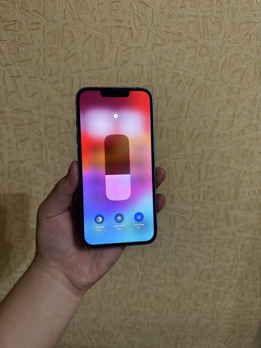 iPhone 13 256GB. БЕЗ Ремонта!
