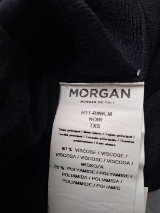Дамски рокли XS, черни, на Morgan и ADL