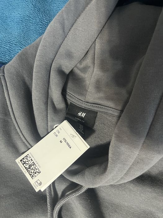 Худи H&M оригинал