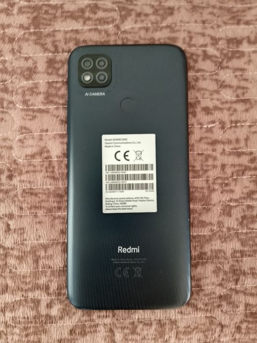 Продам телефон Redmi 9C