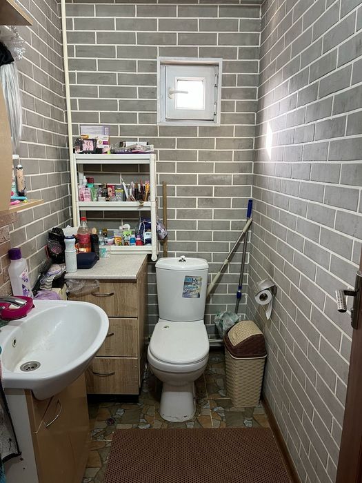 Продам дом  срочно торг