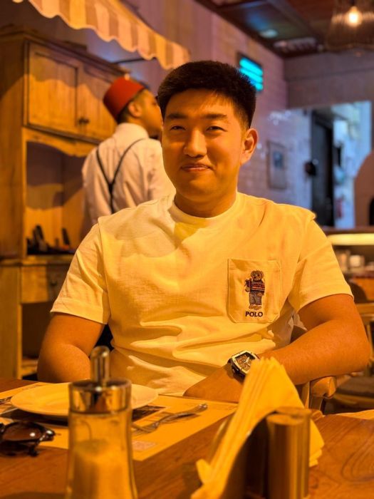 Трезвый водитель