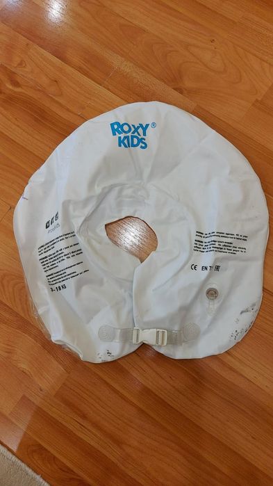 Детский балон для купания