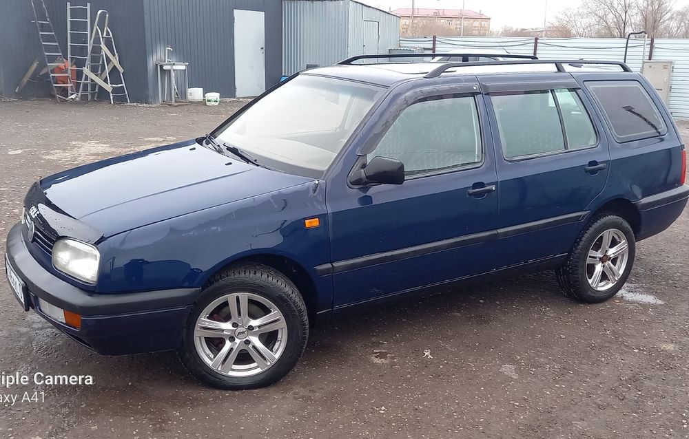 Продам автомобиль в хорошем рабочем состоянии