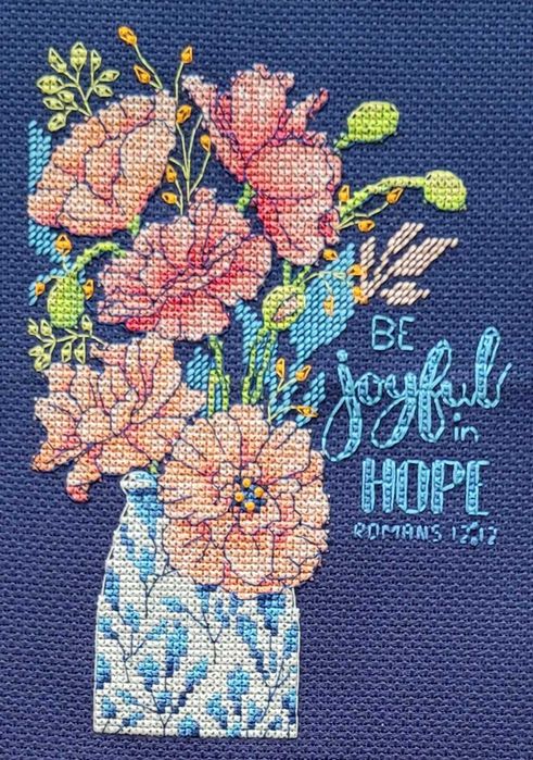 Гоблени ръчна изработка.