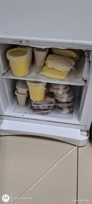 Продам холодильник двух каменный