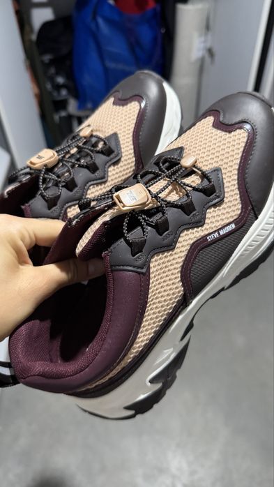 Steve Madden обувки