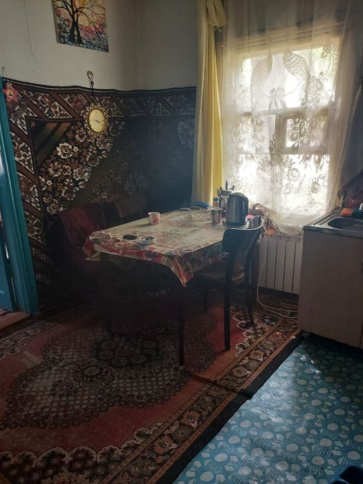 Продам дом в деревне