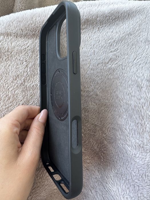 Husa Iphone 16 Pro Max cu Mag Safe