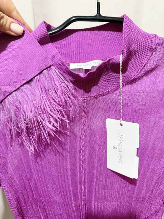 Twinset оригинална жилетка С-М размер