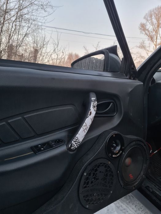 Ваз 2114 в хорошем состоянии