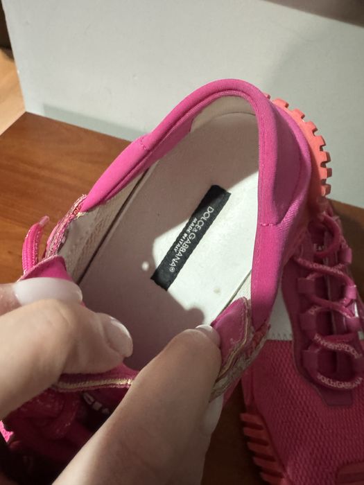 Кросовки летние женские