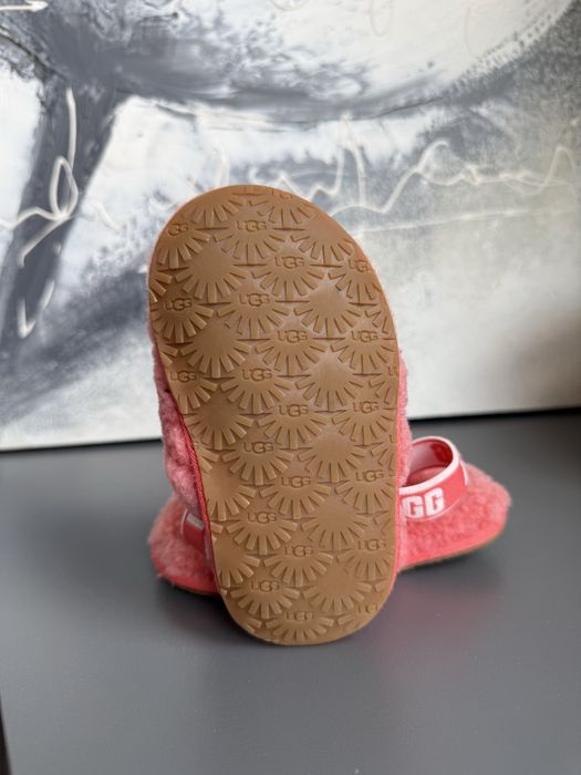 Детски обувки UGG