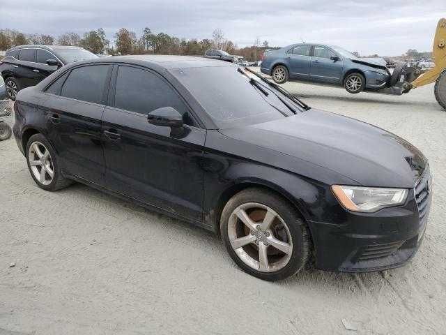 Dezmembrez Audi A3 8V 2015 2.0 TFSI