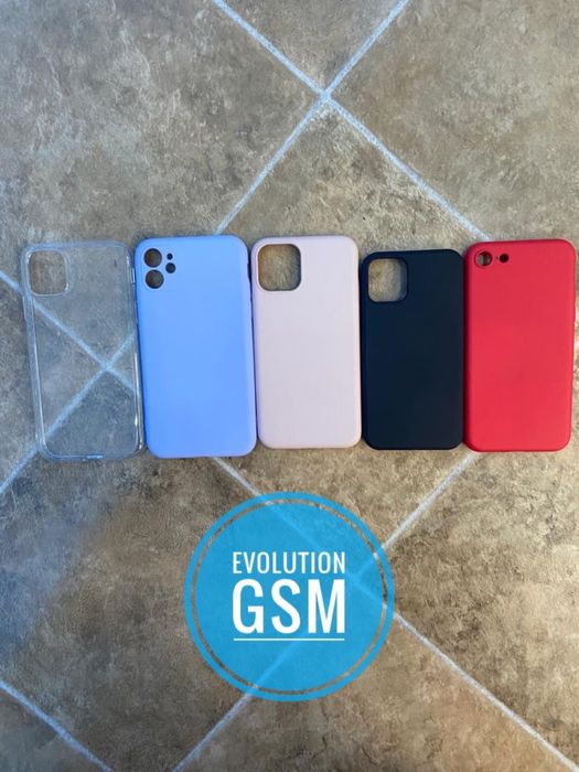 Huse pentru Iphone 7,8,7Plus,X,XR,11,12,Pro,Pro Max,Samsung,Huawei