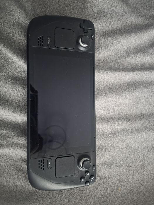 Valve Steam Deck 256 gb