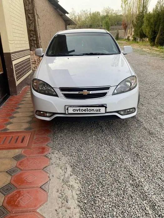 Gentra 1.5 holati a'lo