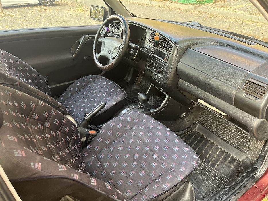 Продам Гольф 3 купе 1.8 автомат