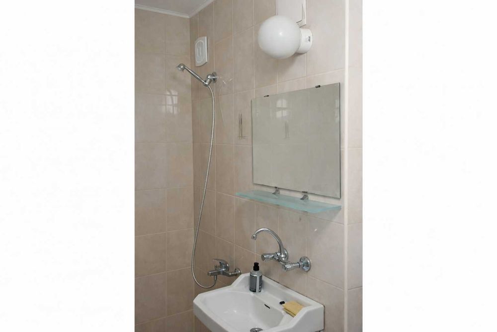 Двустаен ап. под наем в кв. Люлин 1