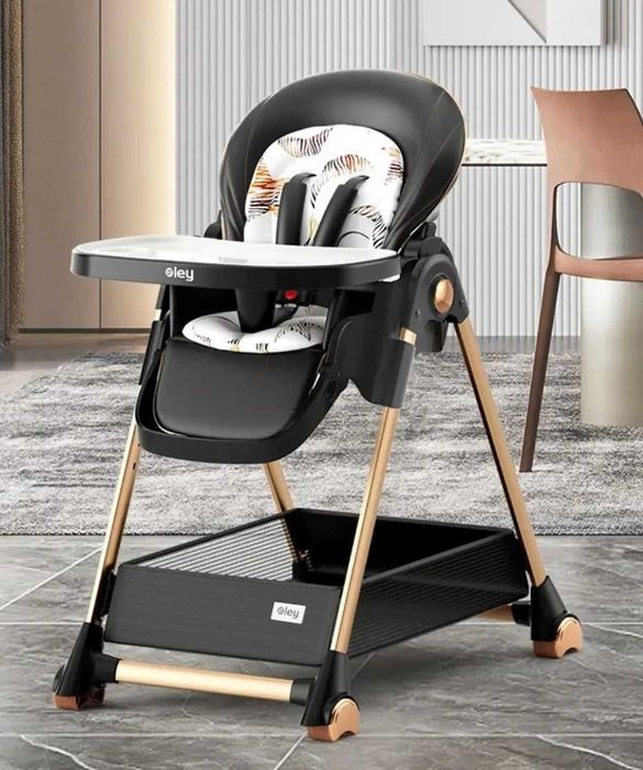 Bolalar Ovqatlanish Stulchasi, Детский стульчик