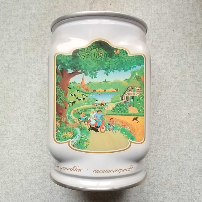 Кофе    Германия