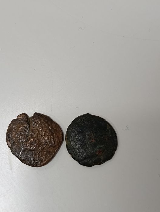 ХАШ 7 век до н.э оригинал