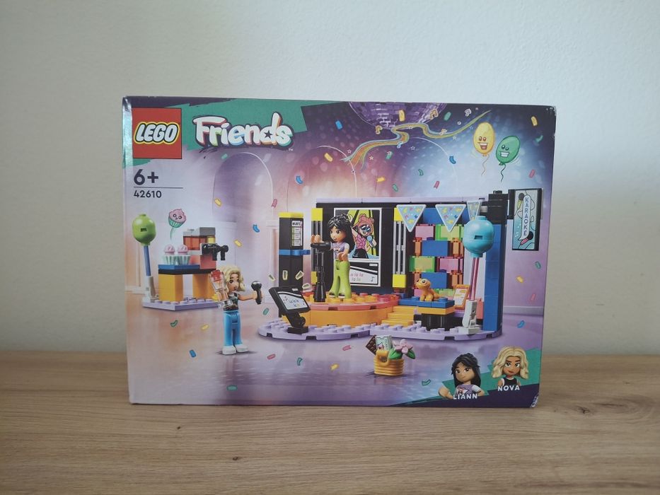 Vand jucarie Lego Friends