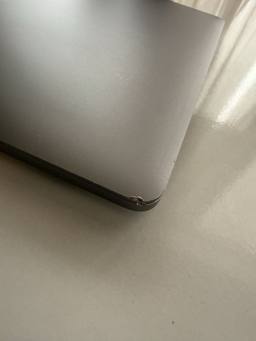 Macbook Pro M1 16 RAM 512 SSD